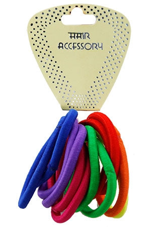 MAGIC GOLD Seamless Elastic Ponytail Holder